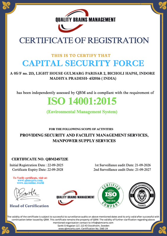 A scanned image of an official-looking certificate.