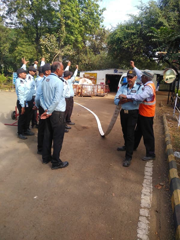 Industrial training update