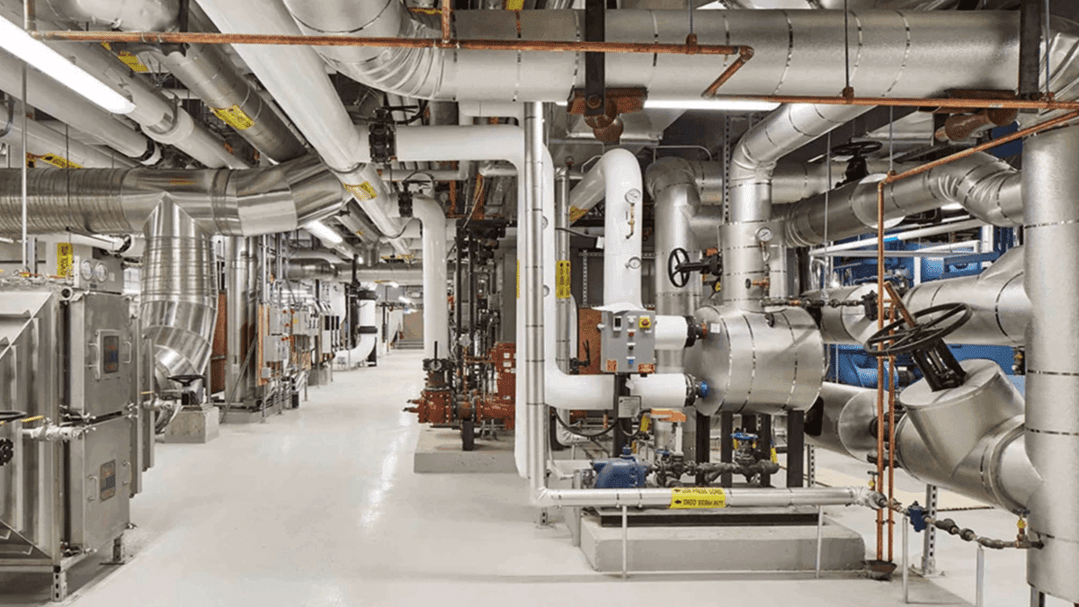 Facility & BMS Services